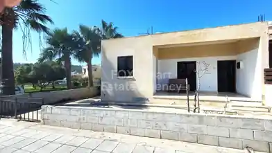 2 bedrooms Detached House for sale, Larnaca, Oroklini