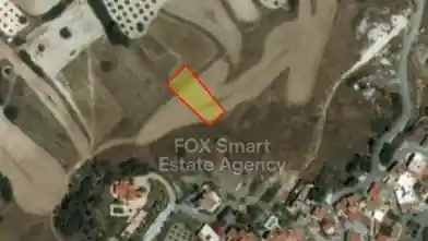 Agriculture Plot for sale, Limassol, Pentakomo
