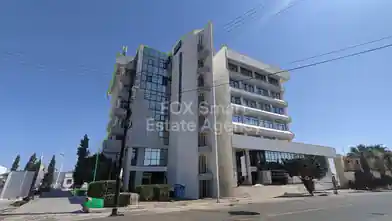 Commercial for sale, Nicosia, Agios Dometios, Dimos Lefkosias