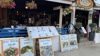 Restaurant for sale, Famagusta, Ayia Napa, Dimos Agias Napas