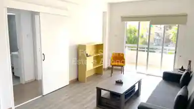 2 bedrooms Apartment for rent, Nicosia