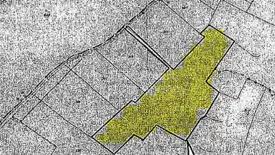 Działka mieszkaniowa na sprzedaż, Dystrykt Nikozja, Kato Deftera