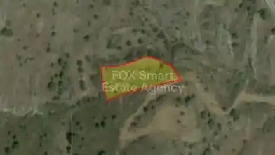 Agriculture Plot for sale, Nicosia, Kapedes