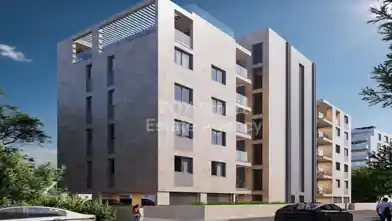 2-pokojowe Mieszkanie na sprzedaż, Dystrykt Limassol, Limassol