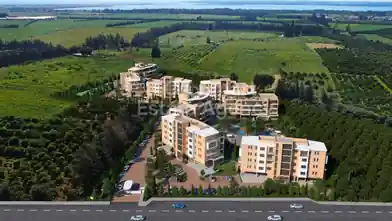 Mieszkanie na sprzedaż, Dystrykt Limassol, Trachoni