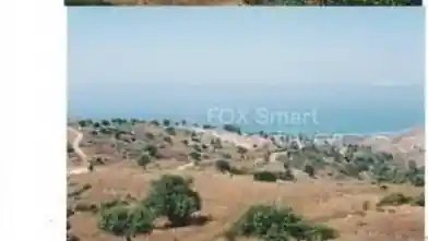Działka rolna na sprzedaż, Dystrykt Pafos, Tala