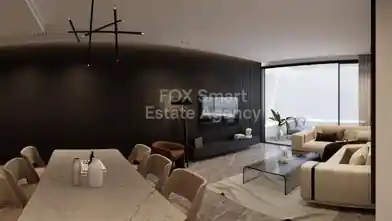 Apartment for sale, Limassol, Mesa Geitonia, Kontovathkeia