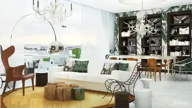 Apartment for sale, Limassol, Pyrgos