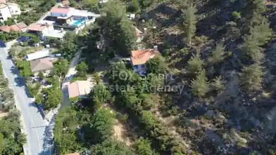 Agriculture Plot for sale, Nicosia, Kakopetria