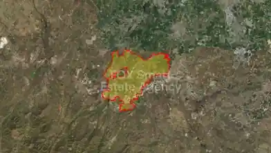 Działka rolna na sprzedaż, Dystrykt Nikozja, Pera