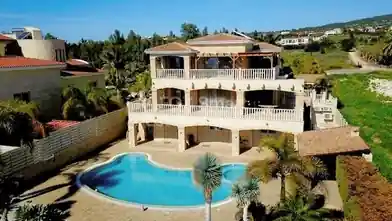 Detached House for rent, Paphos, Peyia, Old Town of Paphos