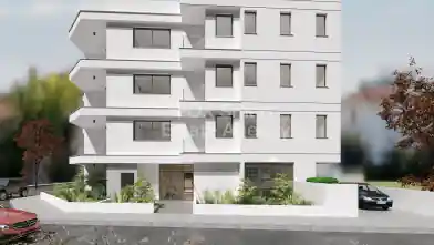 Διαμέρισμα 3 υπνοδωματίων προς πώληση, Λευκωσία, Στρόβολος