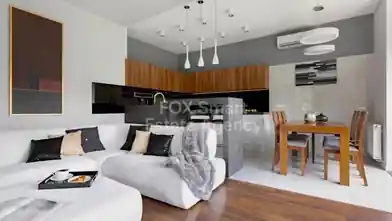 Semidetached House for sale, Limassol, Pyrgos