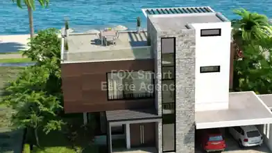 Detached House for sale, Larnaca, Oroklini, Dhekelia