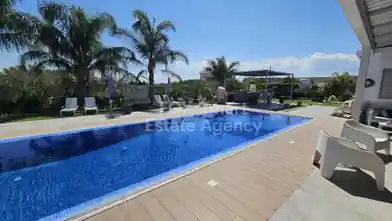 Villa for rent, Nicosia, Pano Deftera