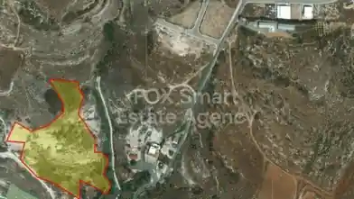Agriculture Plot for sale, Paphos, Yeroskipou, Geroskipou