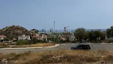 Οικιστικό οικόπεδο προς πώληση, Λεμεσός, Άγιος Αθανάσιος, Άγιος Αθανάσιος