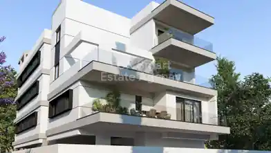 Διαμέρισμα 2 υπνοδωματίων προς πώληση, Λευκωσία, Λατσιά