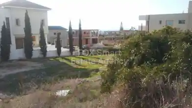 Działka mieszkaniowa na sprzedaż, Dystrykt Pafos, Konia, Dimos Anatolikis Pafou