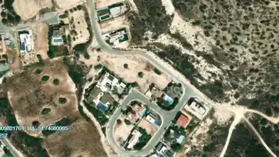 Działka mieszkaniowa na sprzedaż, Dystrykt Limassol, Palodia