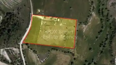 Agriculture Plot for sale, Paphos, Anarita