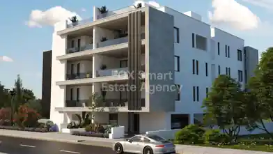 Διαμέρισμα 2 υπνοδωματίων προς πώληση, Λάρνακα, Αραδίππου