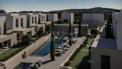 2-pokojowy Bliźniak na sprzedaż, Dystrykt Pafos, Jeroskipu