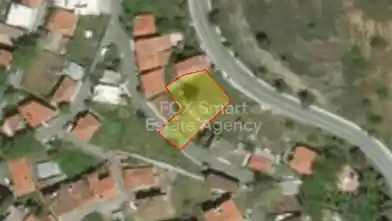 Działka mieszkaniowa na sprzedaż, Dystrykt Nikozja, Kakopetria