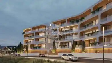Apartment for sale, Paphos, Yeroskipou