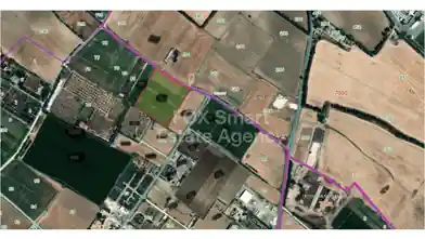Agriculture Plot for sale, Larnaca, Kiti, Dimos Dromolaxias-Meneou
