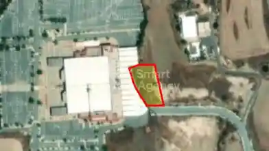 Działka mieszkaniowa na sprzedaż, Dystrykt Limassol, Monagruli