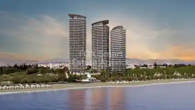 Apartment for sale, Limassol, Agios Antonios
