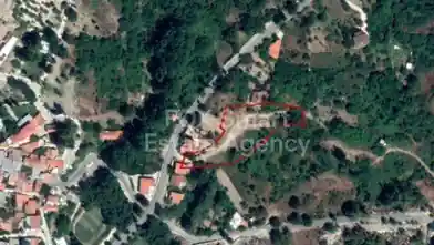 Działka rolna na sprzedaż, Dystrykt Limassol, Pera Pedi