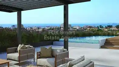Квартира на продажу, Лимасол, Лимассол, Ιστορικό Κέντρο