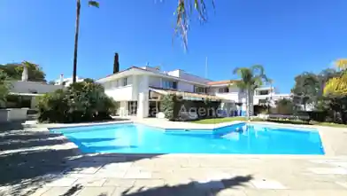 Detached House for sale, Nicosia, Egkomi, Makedonitissa