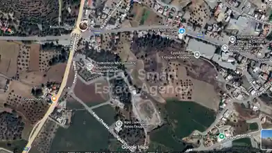 Γεωργικό οικόπεδο προς πώληση, Λάρνακα, Μοσφιλωτή