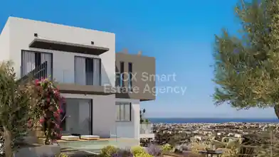 Dom wolnostojący na sprzedaż, Dystrykt Pafos, Konia, Dimos Anatolikis Pafou