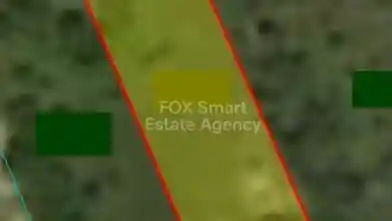 Residential Plot for sale, Limassol, Silikou