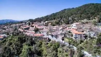 Residential Plot for sale, Limassol, Kato Platres