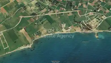 Działka rolna na sprzedaż, Larnaka, Softades