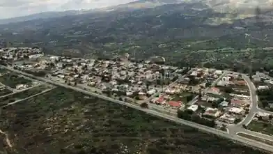 Agriculture Plot for sale, Limassol, Pano Kivides