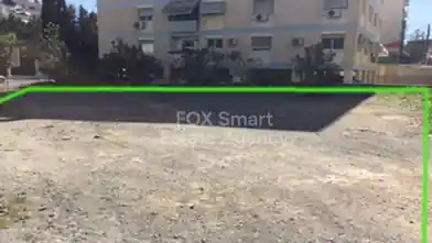 Residential Plot for sale, Nicosia, Strovolos, Agios Dimitrios