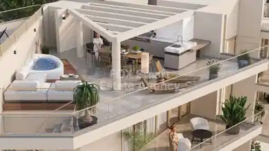 Apartment for sale, Larnaca, Aradippou, Vlachos