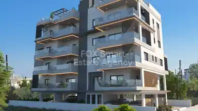 Mieszkanie na sprzedaż, Dystrykt Famagusta, Paralimni, Dimos Paralimniou-Deryneias