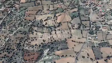 Agriculture Plot for sale, Limassol, Anogyra