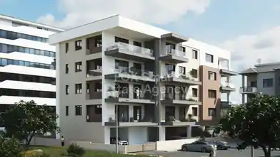 Mieszkanie na sprzedaż, Dystrykt Limassol, Mesa Jitonia, Kontovathkeia