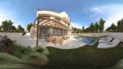Detached House for sale, Famagusta, Protaras, Protaras