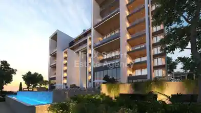 Apartment for sale, Limassol, Dimos Amathountas
