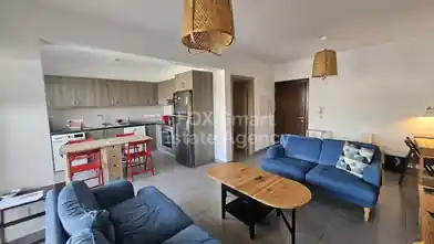 2-pokojowe Mieszkanie na wynajem, Dystrykt Limassol, Ajos Atanasios
