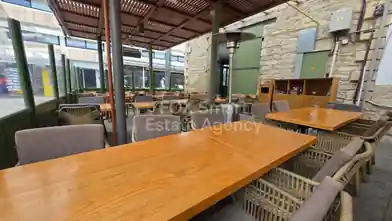Restaurant for sale, Limassol, Ιστορικό Κέντρο